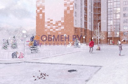 Фото строительства новостройки ЖК Оранжвуд (Ивантеевка) за 21 мая 2016 | Фото №11