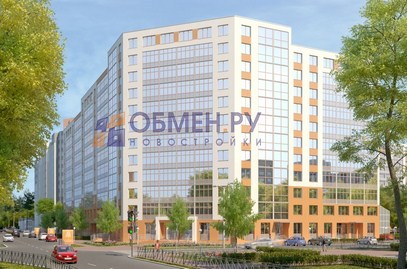 Фото строительства новостройки ЖК Оранжвуд (Ивантеевка) за 21 мая 2016 | Фото №6
