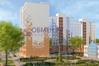 Фото строительства новостройки ЖК Оранжвуд (Ивантеевка) за 21 мая 2016 | Фото №5