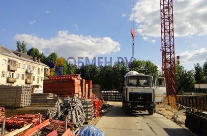 Фото строительства новостройки ЖК Оранжвуд (Ивантеевка) за 6 июня 2016 | Фото №6