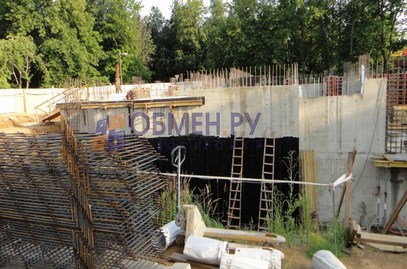 Фото строительства новостройки ЖК Оранжвуд (Ивантеевка) за 18 июля 2016 | Фото №12