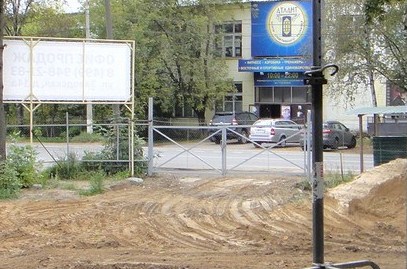 Фото строительства новостройки ЖК Оранжвуд (Ивантеевка) за 15 сентября  2016 | Фото №1